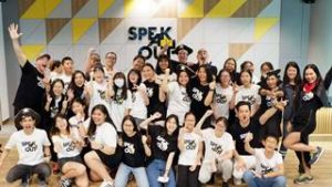 speakout